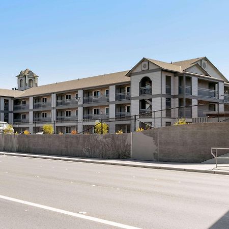 Comfort Inn Antioch Exterior photo