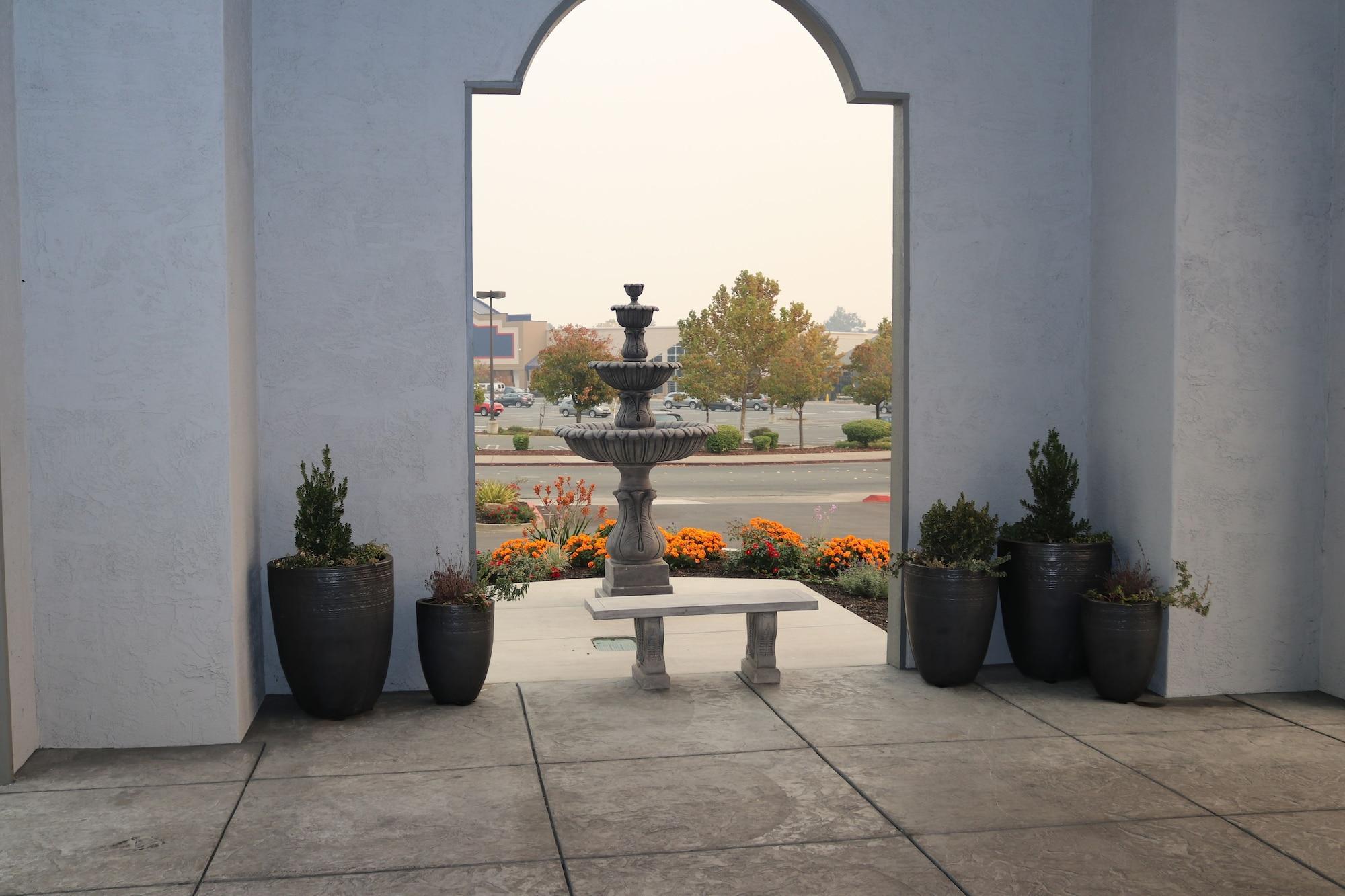 Comfort Inn Antioch Exterior photo