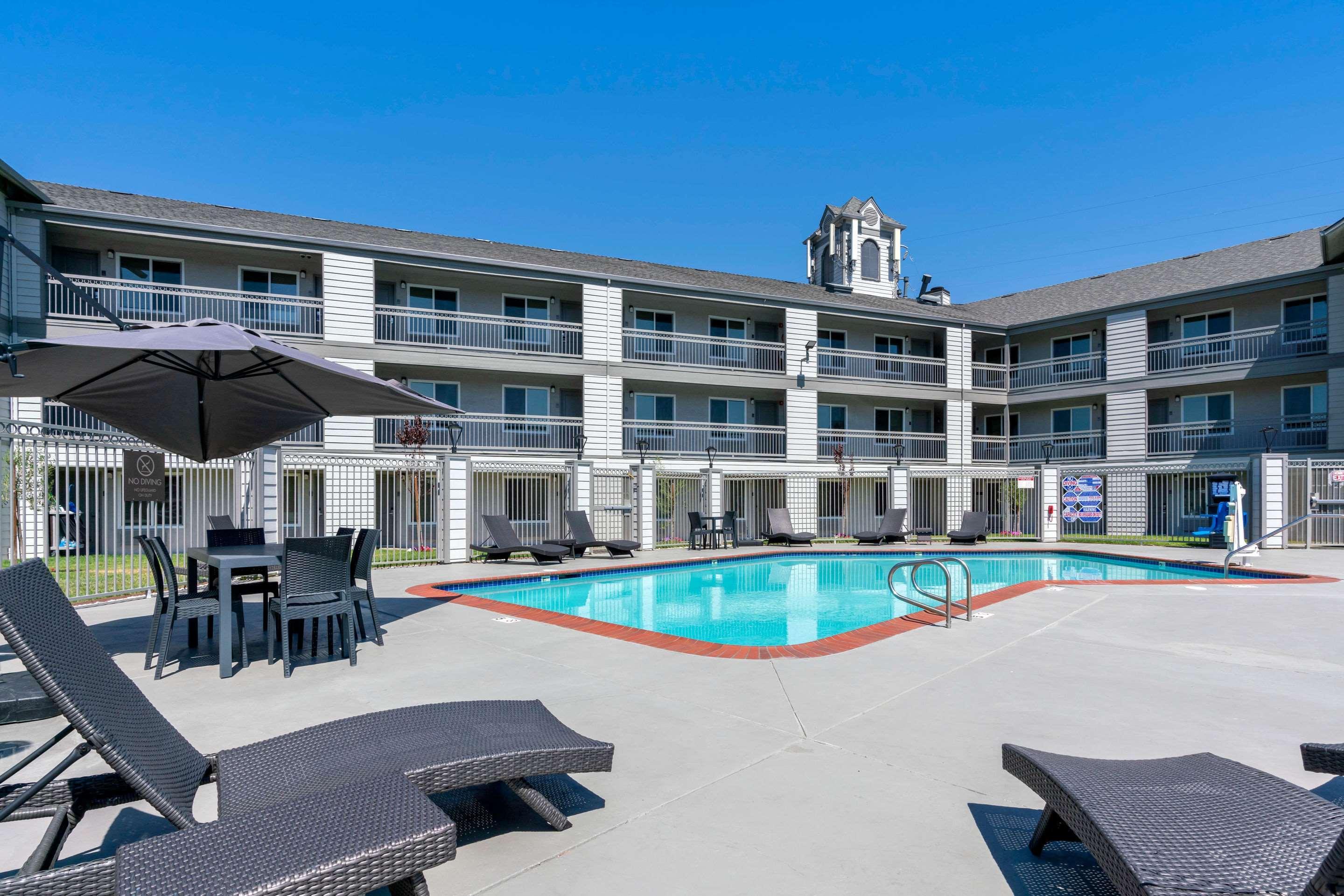 Comfort Inn Antioch Exterior photo